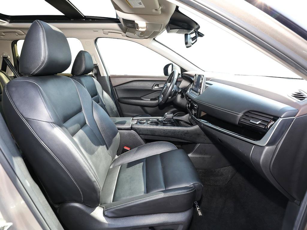 Used 2023 Nissan Rogue SL image 21