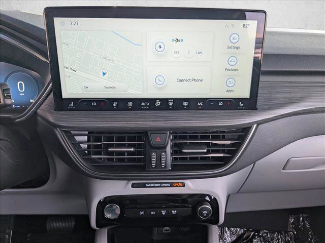 Used 2025 Ford Escape SE w/ PHEV Premium Package FWD image 15