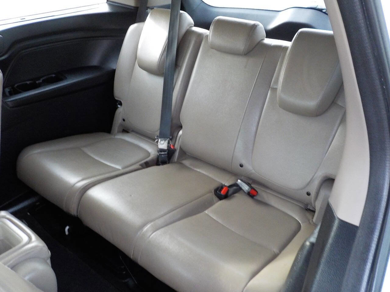 Used 2020 Honda Odyssey Touring image 24