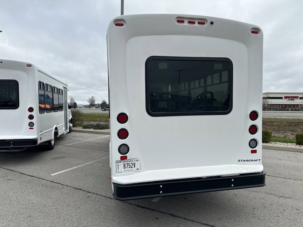 Used 2022 Mercedes-Benz Sprinter 3500 image 14