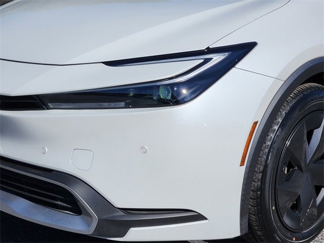 Certified 2024 Toyota Prius Prime SE image 6