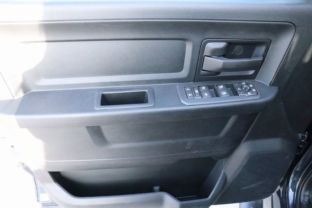 New 2026 RAM 2500 Warlock AWD/4WD image 15