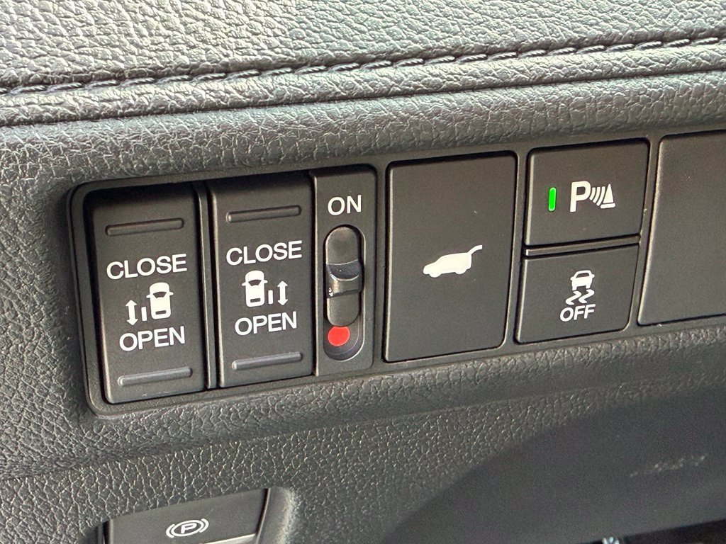 New 2027 Honda Odyssey Elite image 10