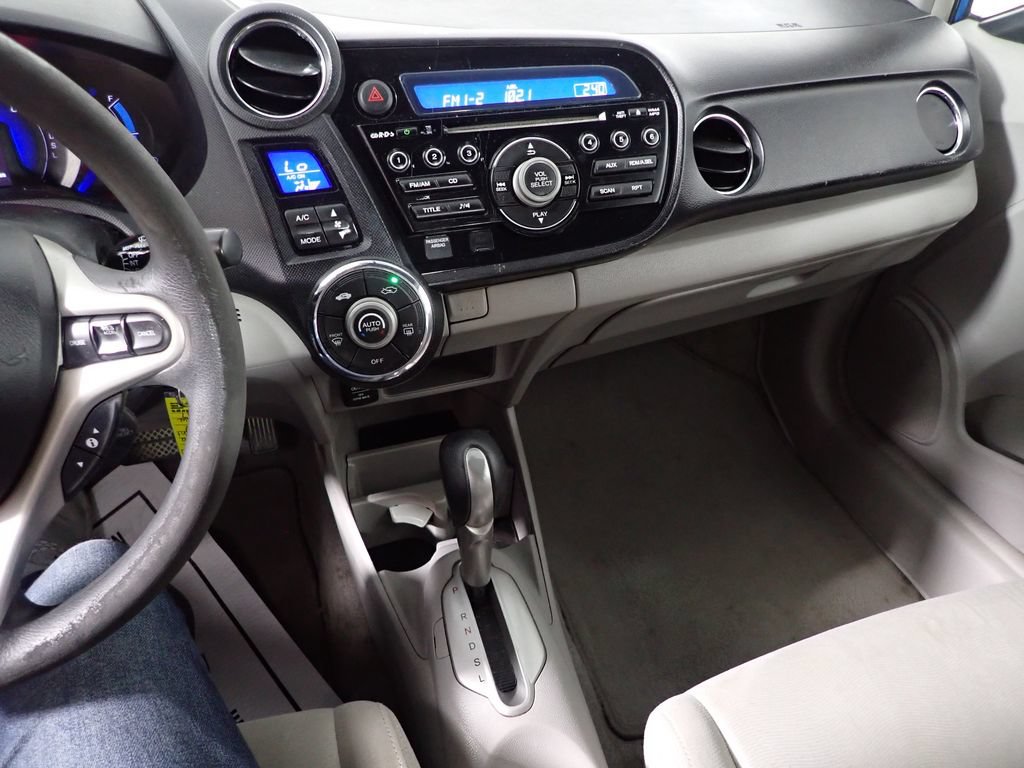 Used 2011 Honda Insight LX image 23