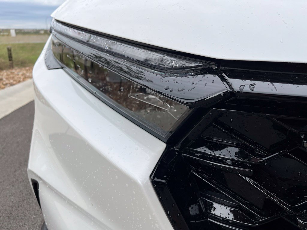 Certified 2026 Honda CR-V Sport Touring image 14