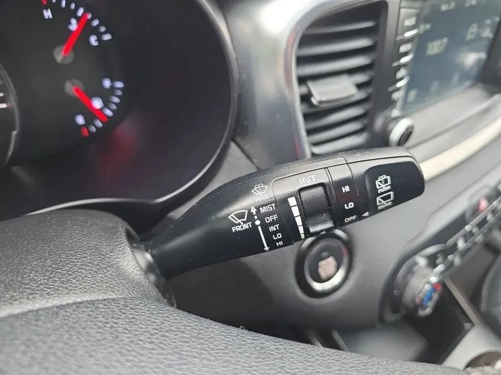 Used 2018 Kia Sorento EX FWD image 20