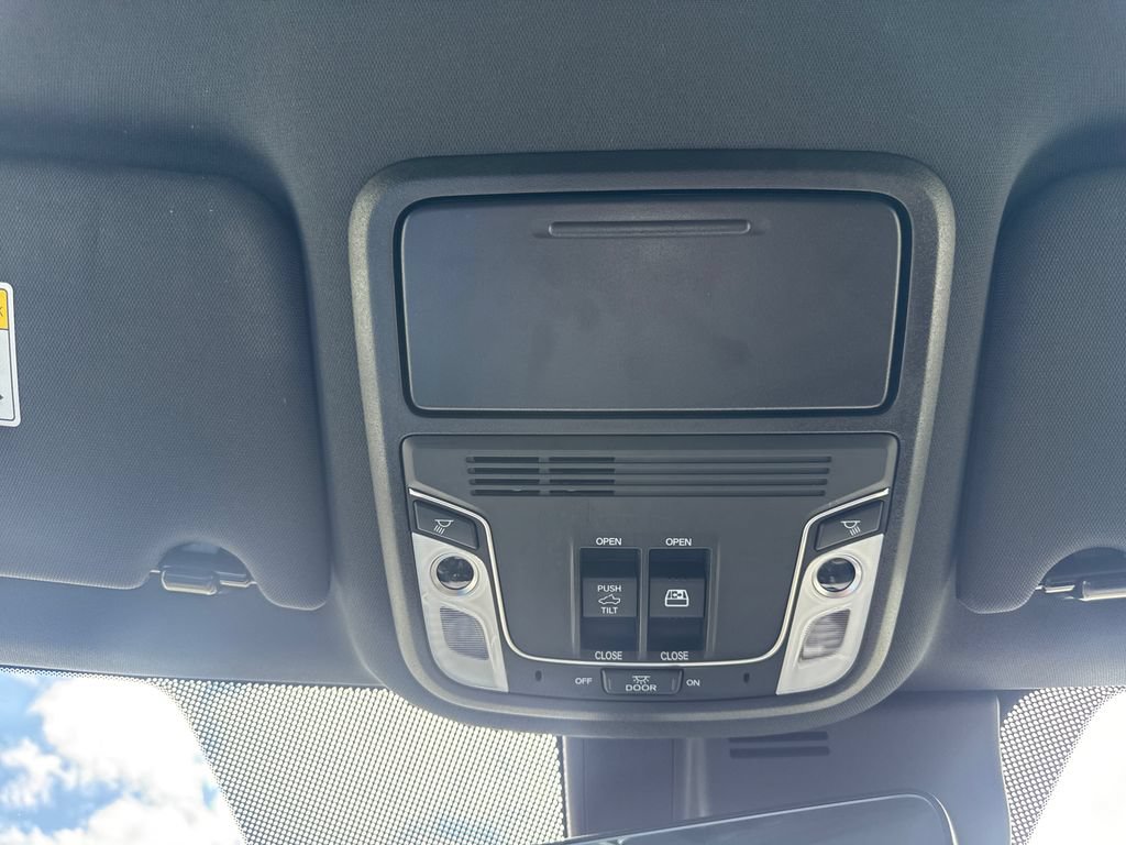 Certified 2023 Honda Ridgeline Black Edition image 28
