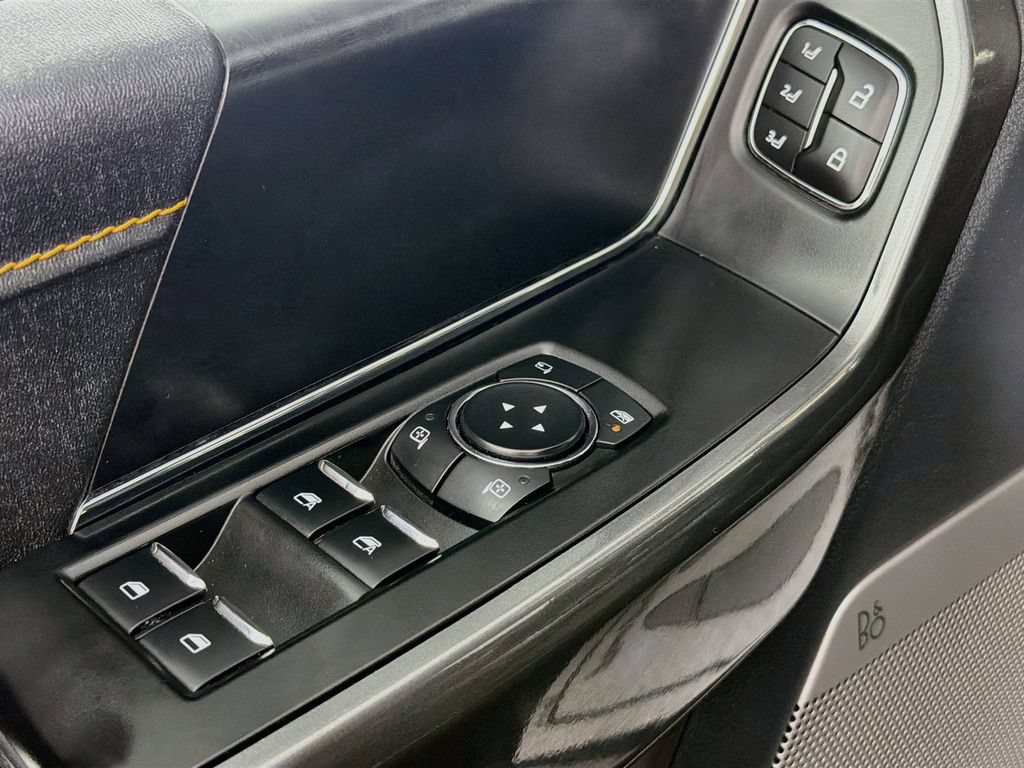 Used 2023 Ford F150 Tremor w/ Equipment Group 402A High AWD/4WD image 18