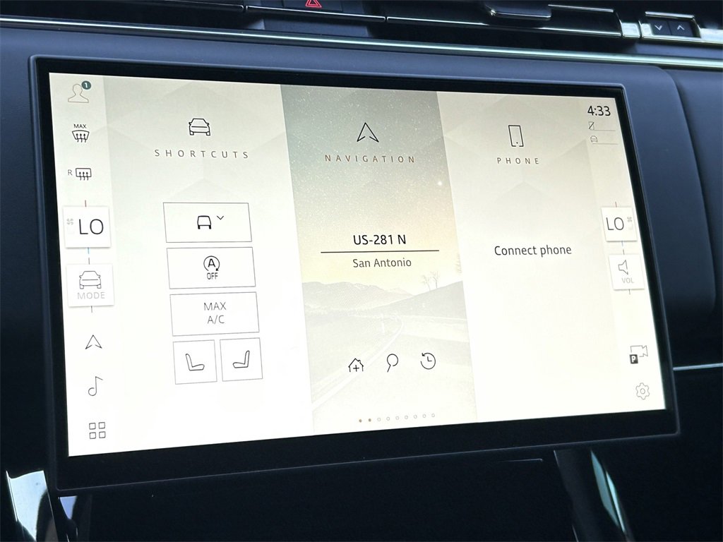 Used 2024 Land Rover Range Rover Sport SE image 35