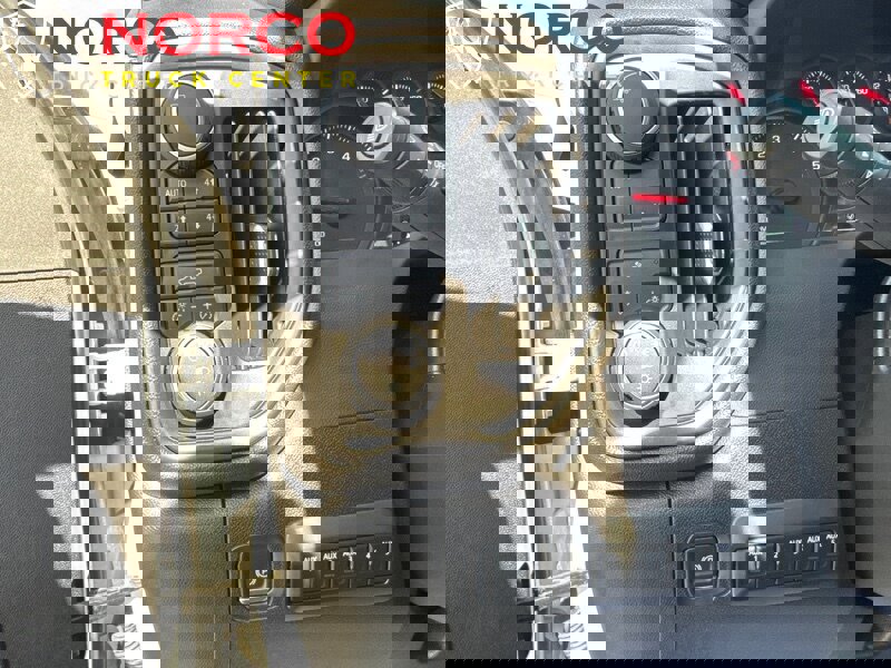 Used 2024 Chevrolet Silverado 2500 W/T w/ WT Fleet Convenience Package image 21