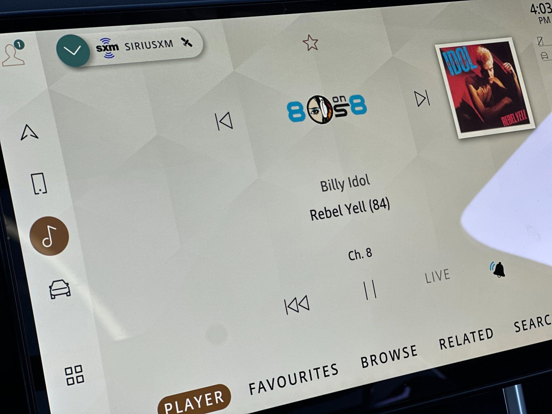 Used 2023 Land Rover Range Rover First Edition image 20