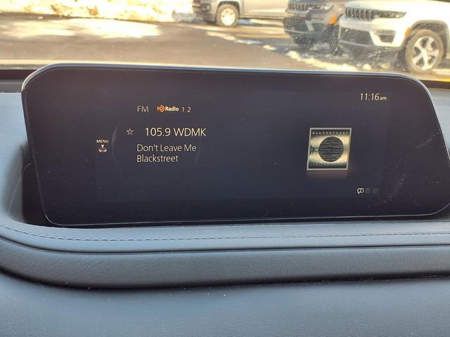 Used 2021 MAZDA CX-30 AWD 2.5 S image 10