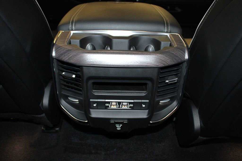 New 2026 RAM 1500 Laramie image 36