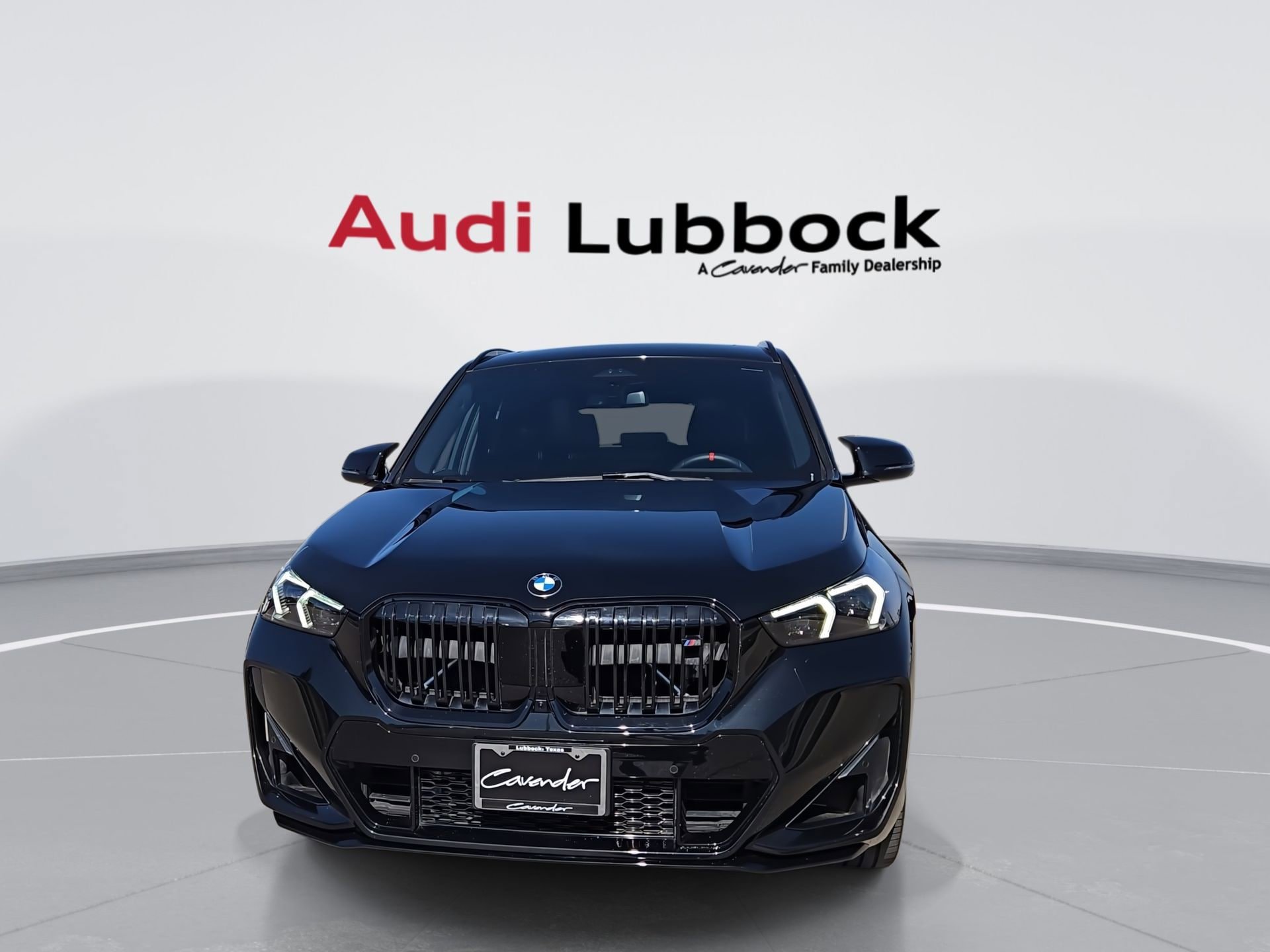 Used 2026 BMW X1 M35i AWD/4WD image 3