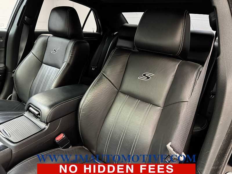 Used 2022 Chrysler 300 S image 14