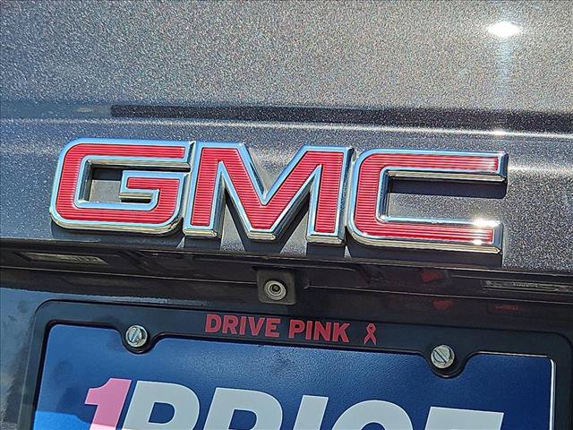 Used 2016 GMC Yukon SLT w/ HD Trailering Package RWD image 30
