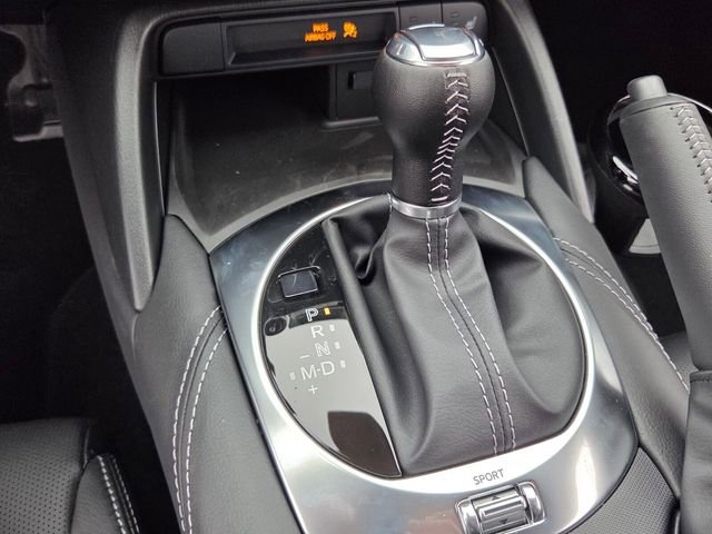New 2026 MAZDA MX-5 Miata Grand Touring image 26