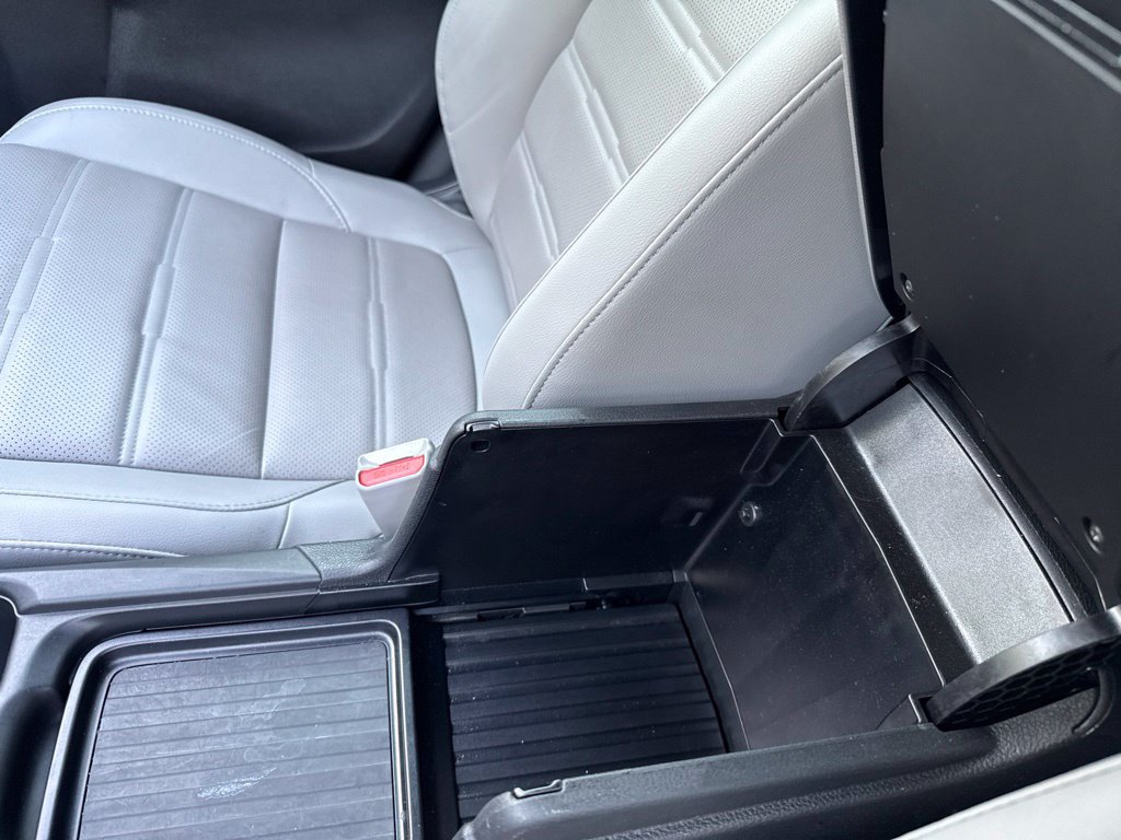 Used 2022 Honda CR-V EX-L image 30