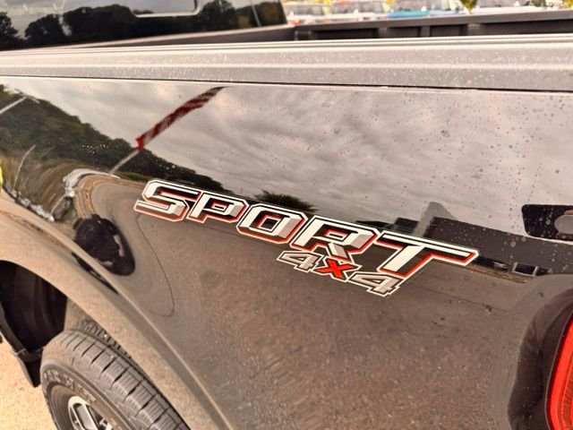 Used 2022 Ford F150 XLT w/ Equipment Group 302A High AWD/4WD image 12