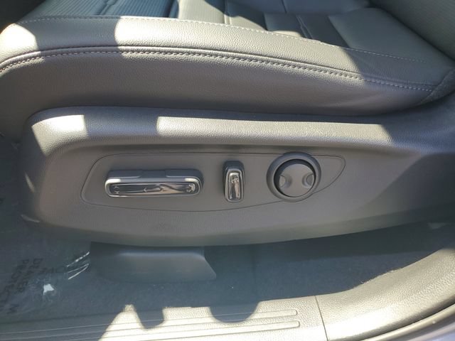 Certified 2026 Honda CR-V EX-L image 21
