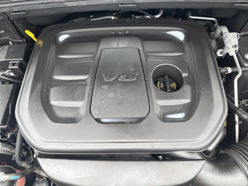 Used 2020 Jeep Grand Cherokee Limited AWD/4WD image 48