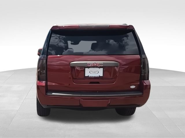 Used 2020 GMC Yukon Denali w/ Denali Premium Package AWD/4WD image 7