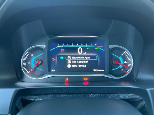 Used 2021 Honda Pilot EX-L image 24
