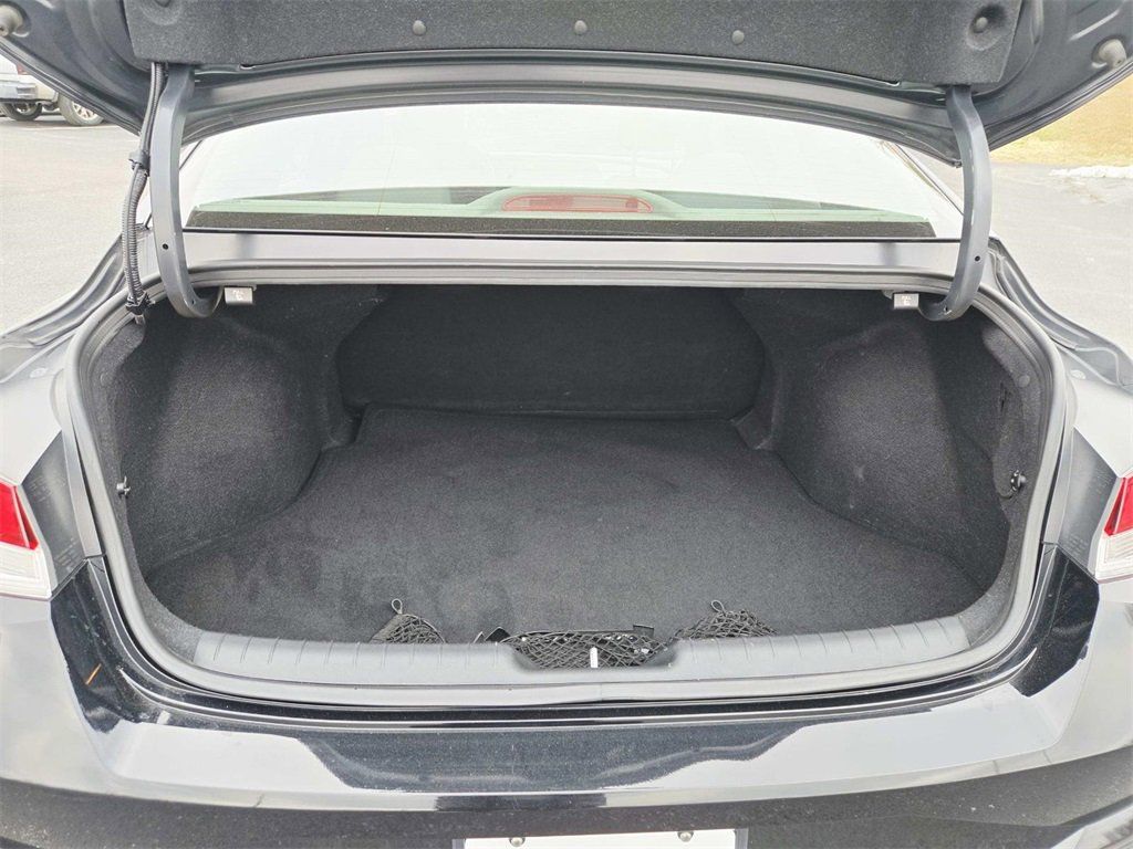 Used 2023 Hyundai Elantra SEL w/ Convenience Package image 13