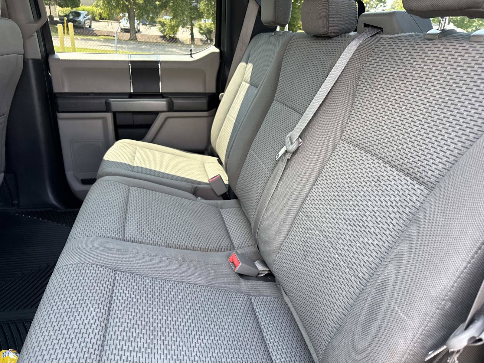 Used 2018 Ford F250 XLT AWD/4WD image 32
