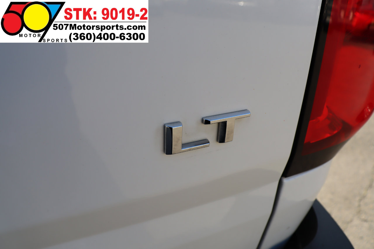 Used 2022 Chevrolet Colorado LT w/ Fleet Safety Package image 20