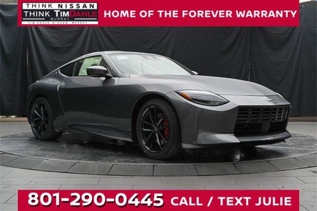Used 2024 Nissan Z Performance w/ Floor Mat Package