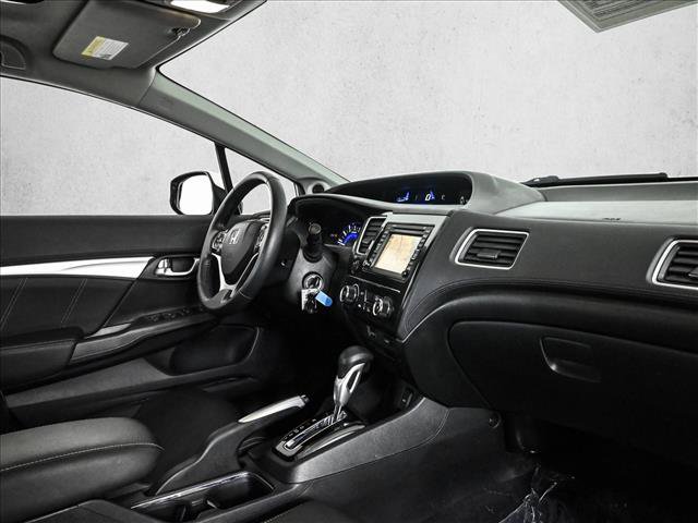 Used 2013 Honda Civic EX-L image 23