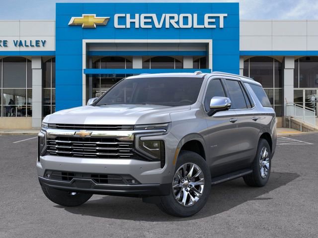 New 2026 Chevrolet Tahoe Premier image 7