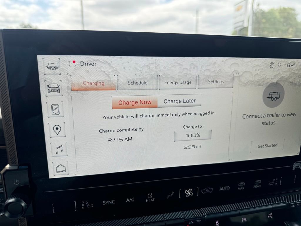 Used 2024 GMC Hummer EV 3X w/ Omega Edition image 32