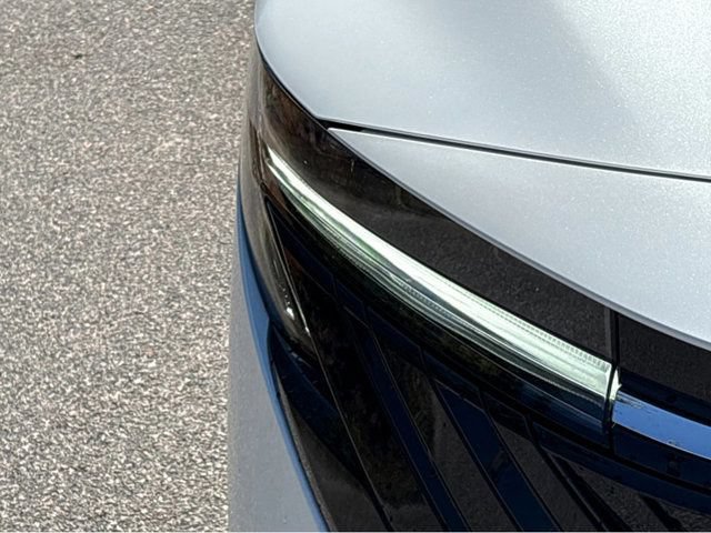 New 2026 Nissan Sentra SR w/ SR All Weather Package FWD image 20