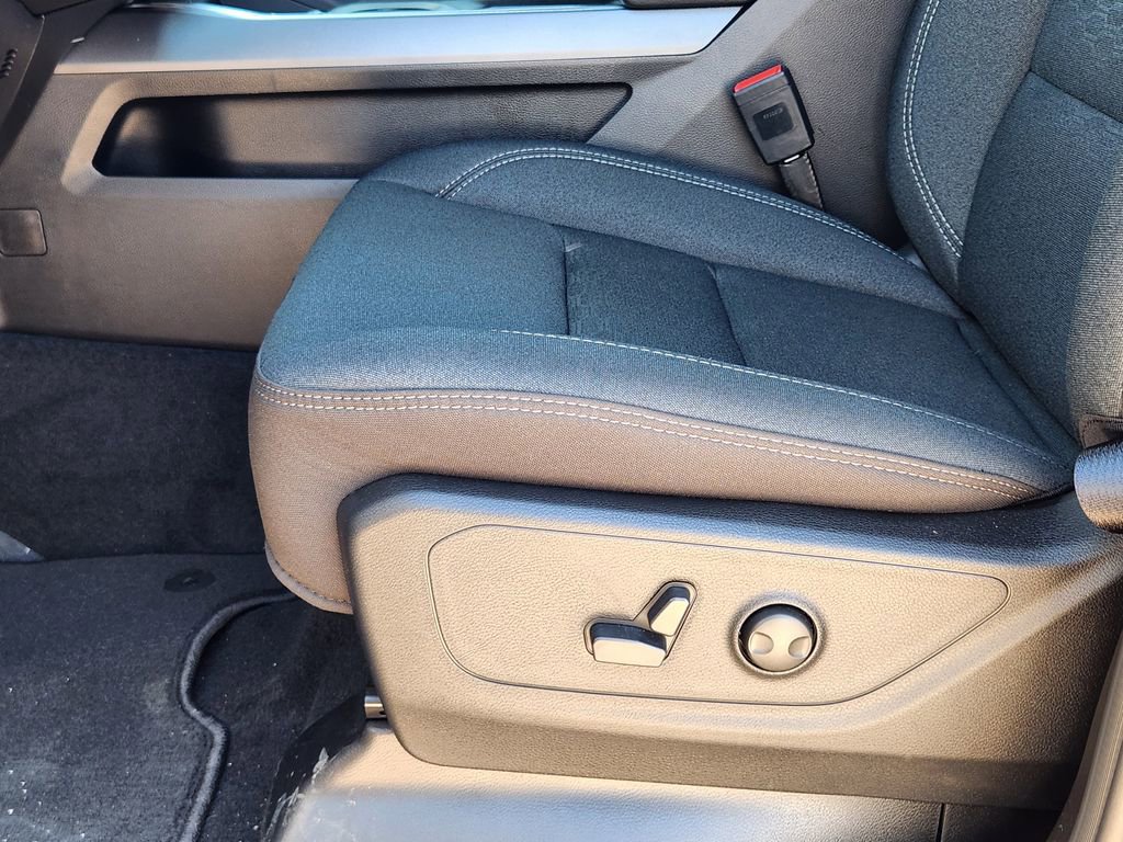 New 2026 RAM 1500 Lone Star image 18