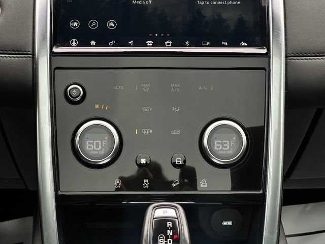 Certified 2020 Land Rover Discovery Sport S AWD/4WD image 30