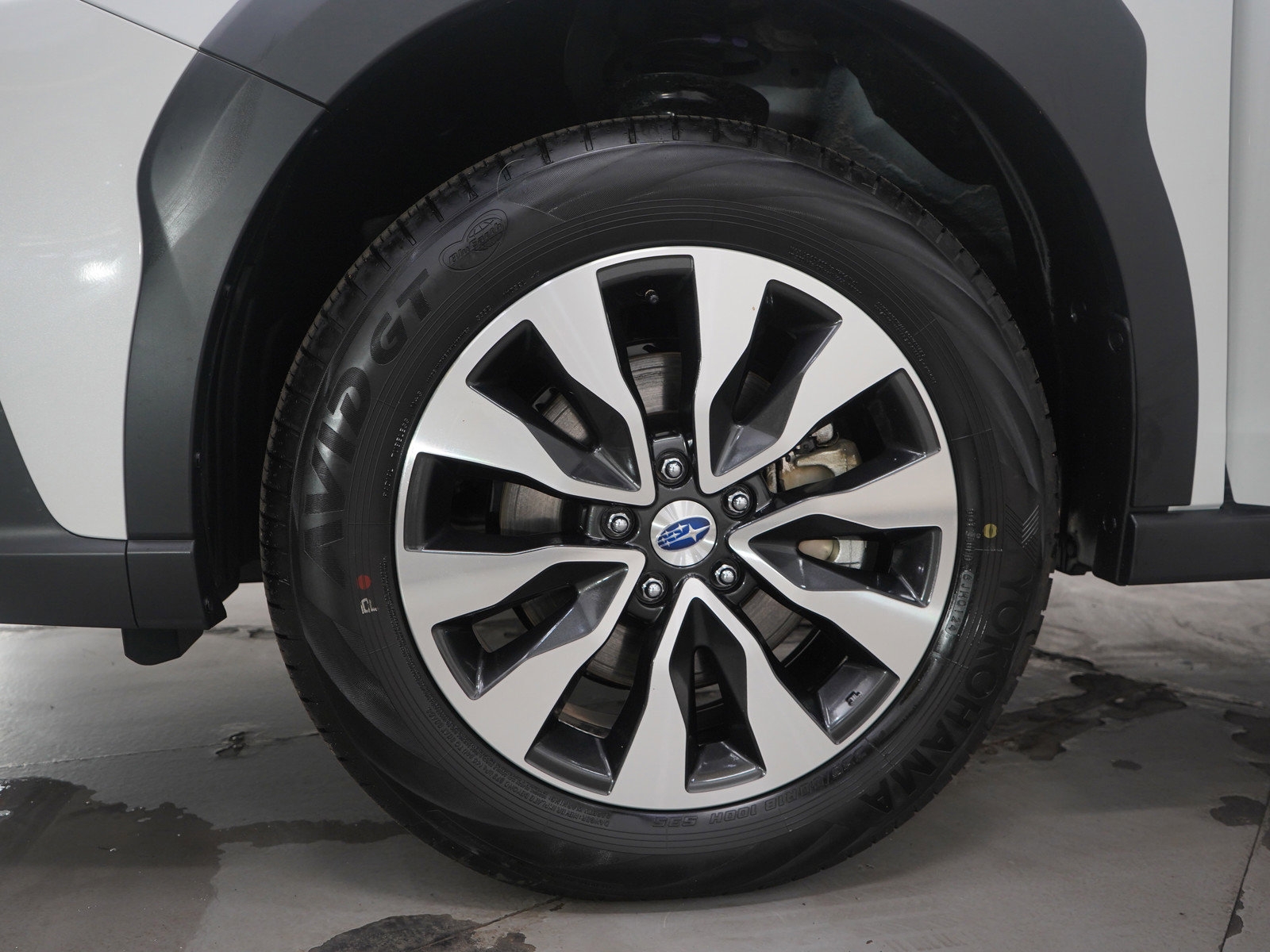 Used 2025 Subaru Outback Touring AWD/4WD image 31