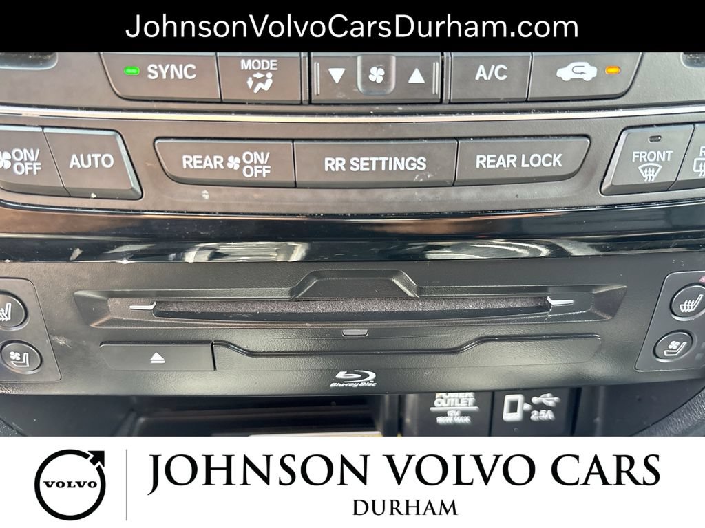 Used 2021 Honda Pilot Black Edition image 18