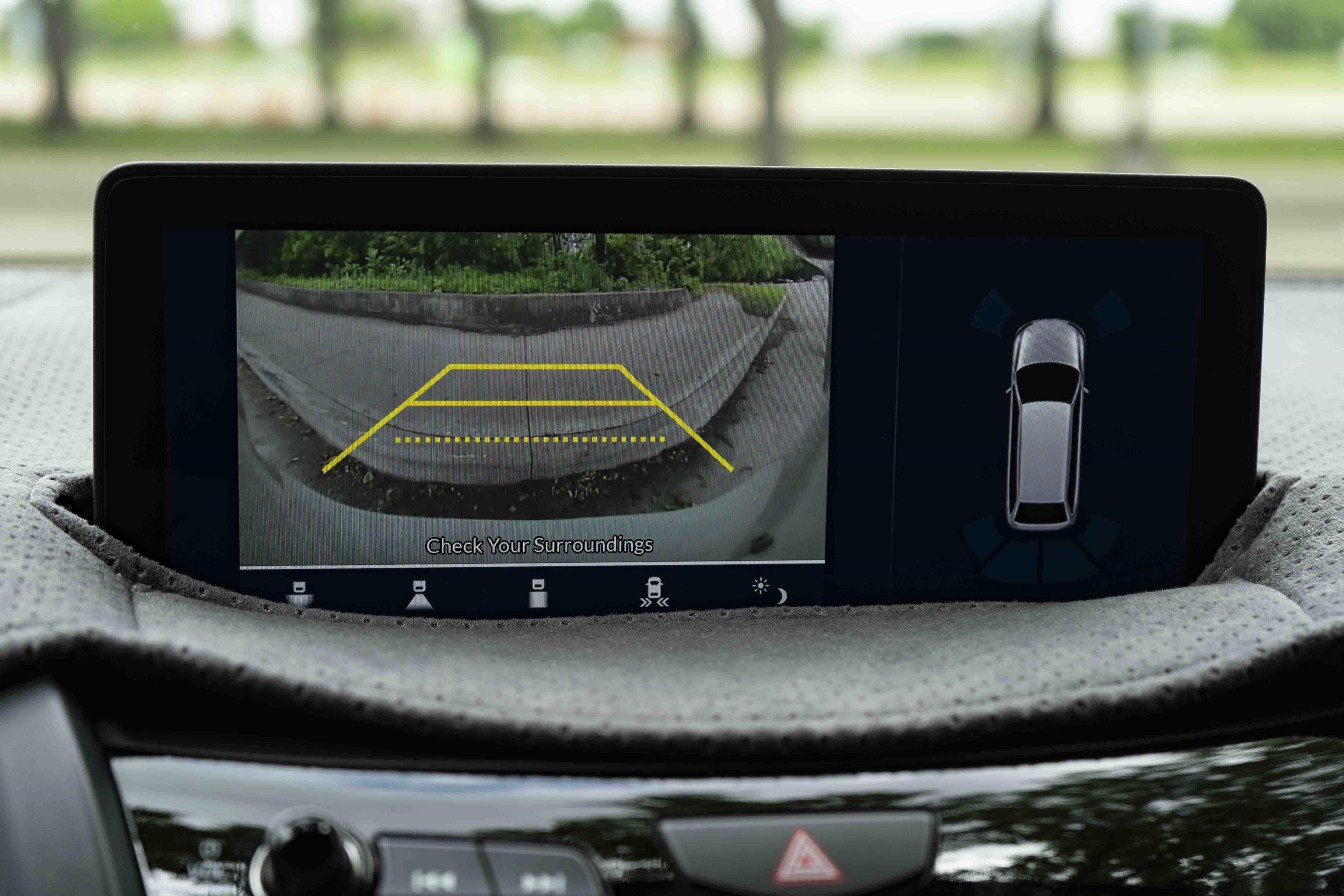 Used 2022 Acura RDX A-Spec AWD/4WD image 31