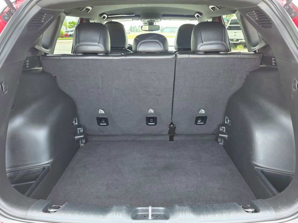 Used 2025 Jeep Compass Limited AWD/4WD image 33