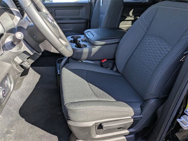 New 2026 RAM 3500 Tradesman image 11