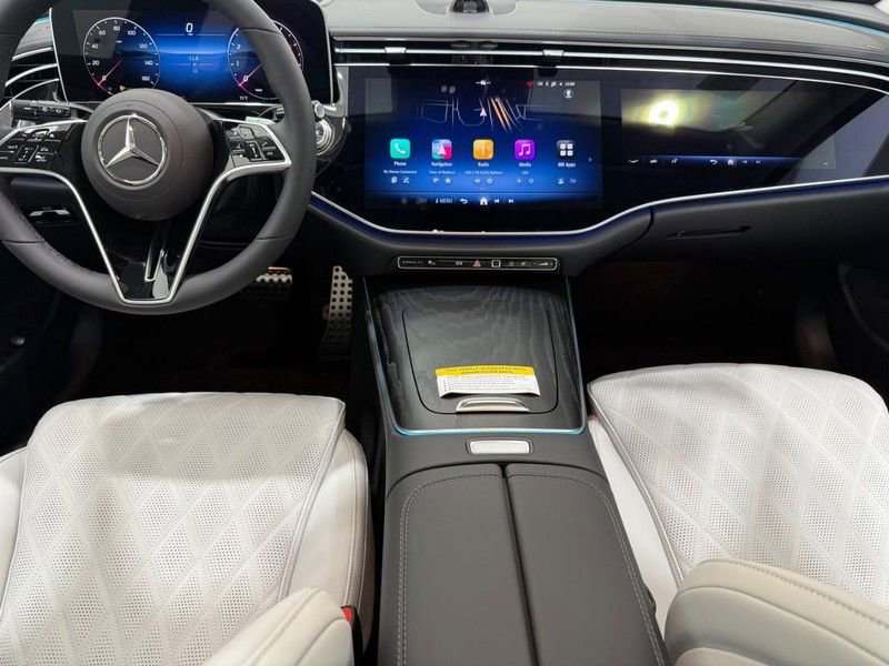 New 2026 Mercedes-Benz E 450 4MATIC All-Terrain Wagon image 5