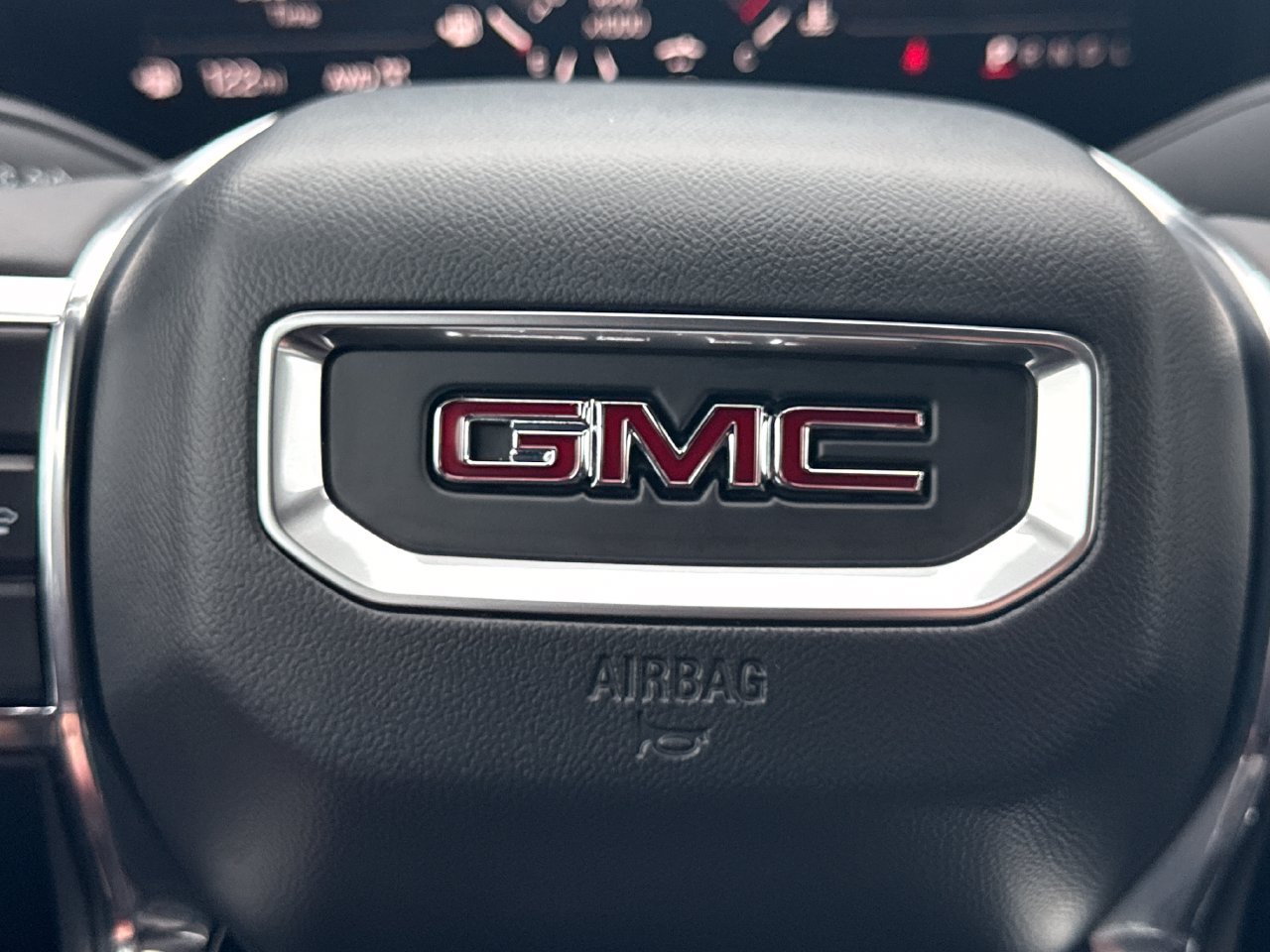 Used 2025 GMC Terrain Elevation AWD/4WD image 30