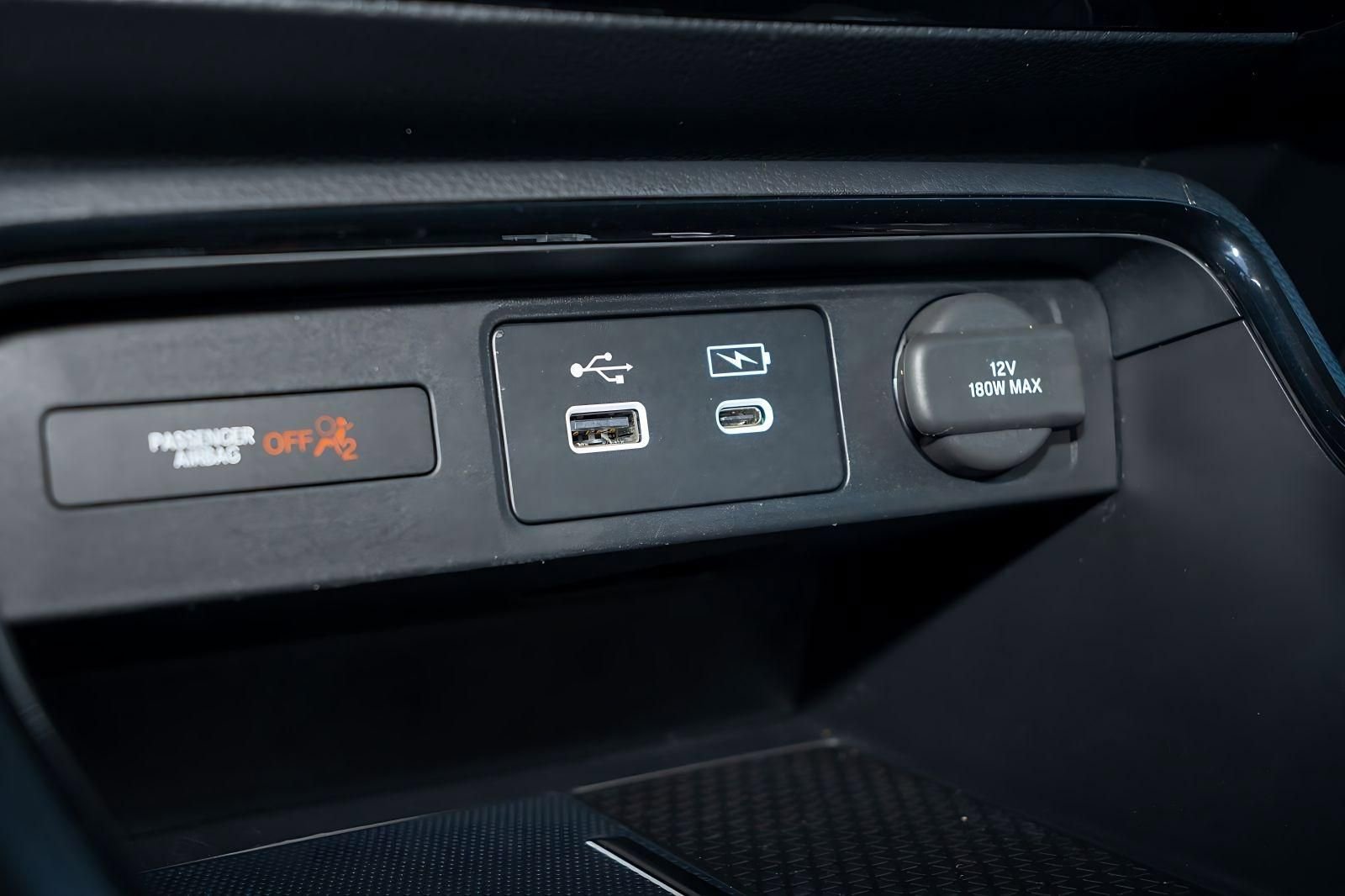 Used 2024 Honda CR-V EX-L image 32