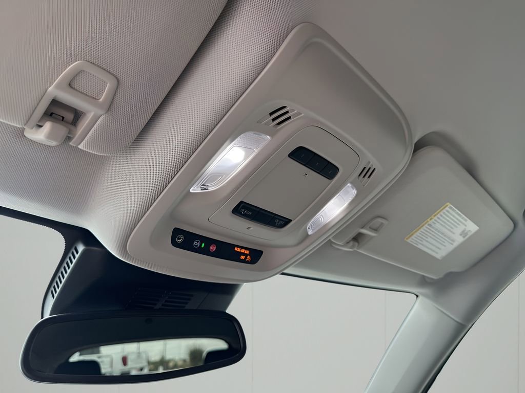 New 2026 Buick Envision Sport Touring image 36