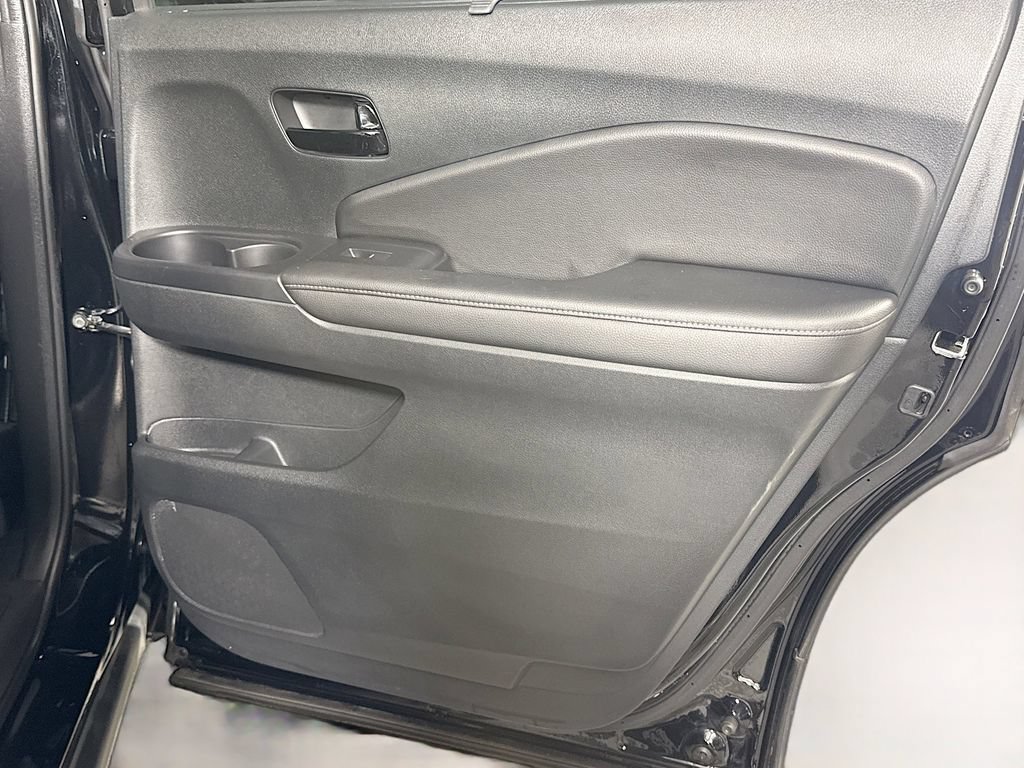 Certified 2023 Honda Passport Elite image 30