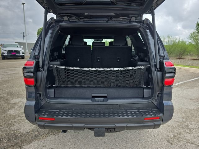 New 2026 Toyota 4Runner TRD Off-Road Premium image 12