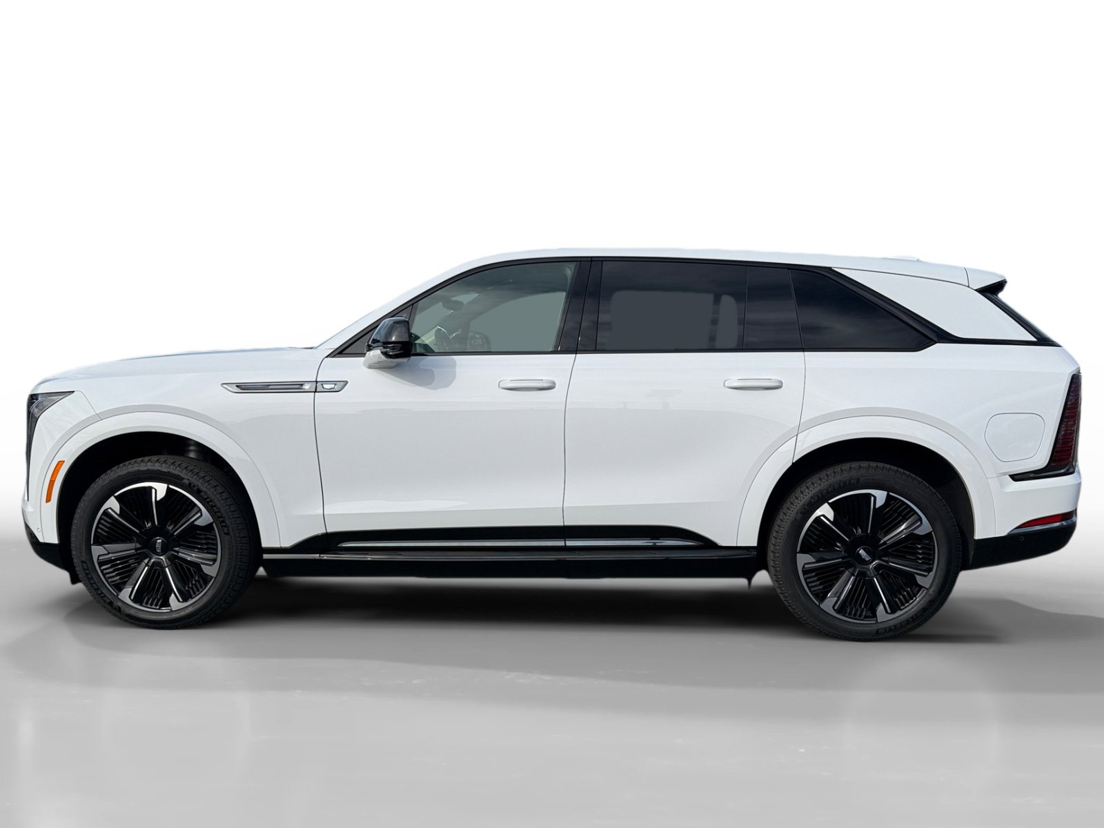 New 2025 Cadillac Escalade IQ Sport 2 image 2