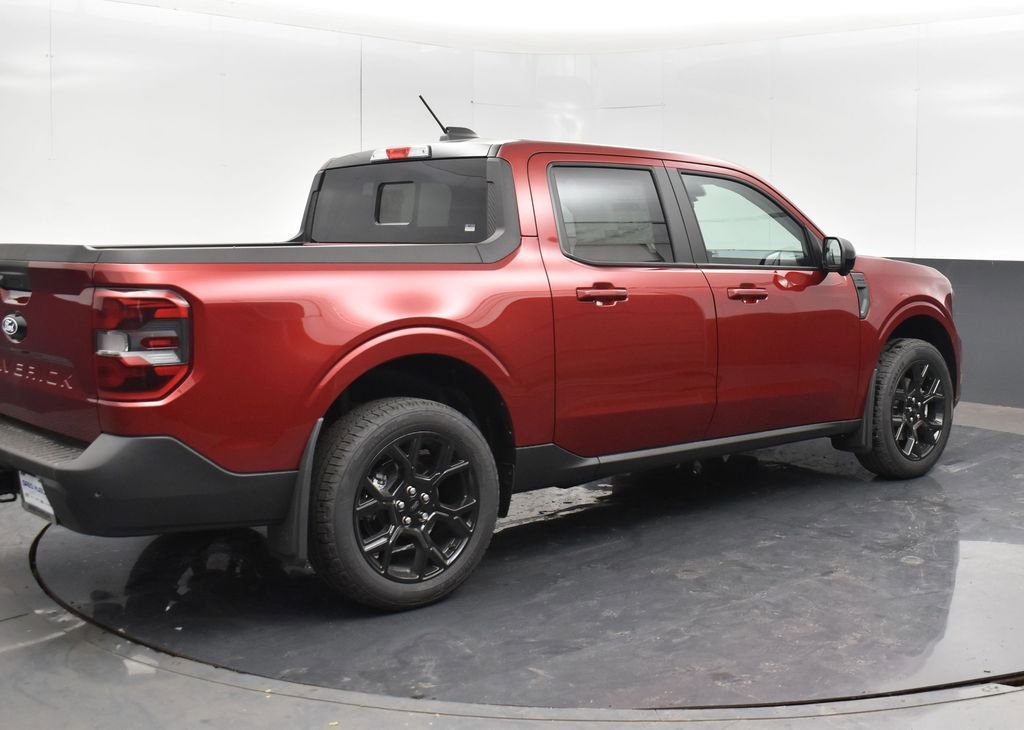 New 2026 Ford Maverick Lariat AWD/4WD image 18